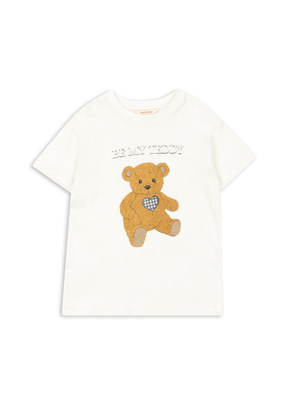 Konges Sløjd Era T-shirt Teddy Bear