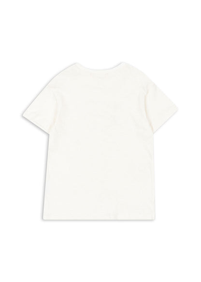 Konges Sløjd Era T-shirt Teddy Bear