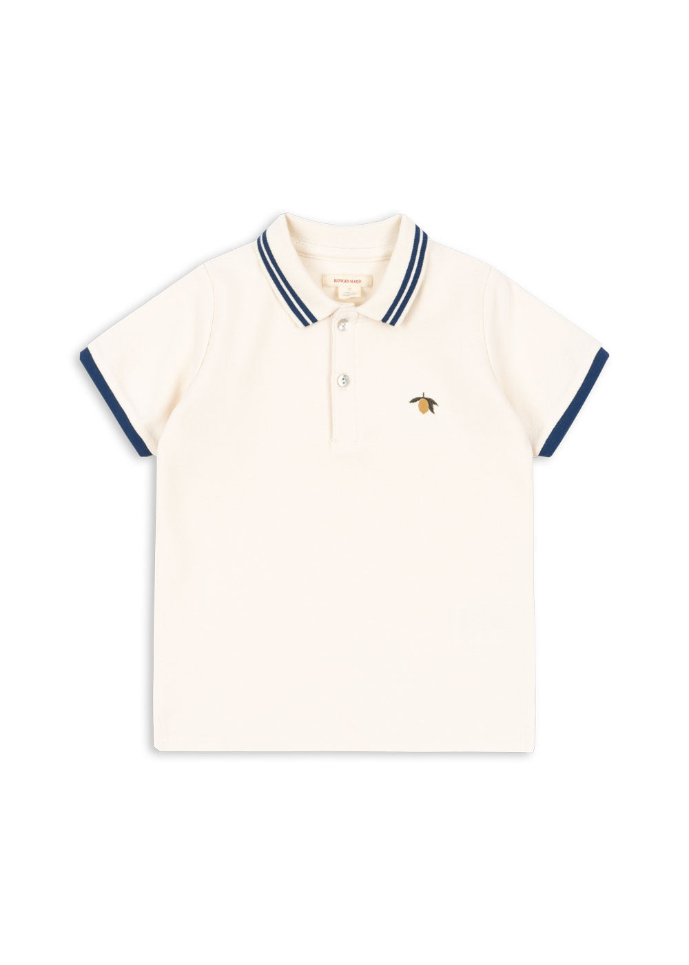 Konges Sløjd - Florian Polo Shirt