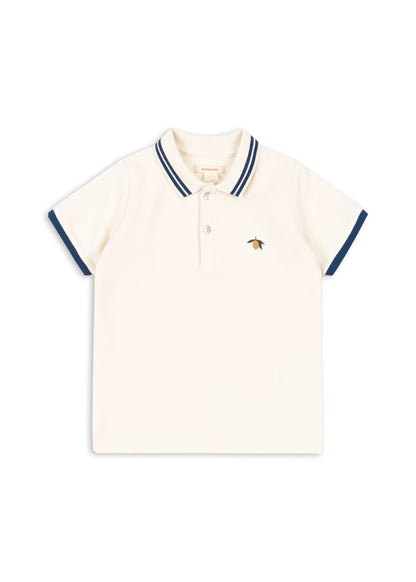 Konges Sløjd - Florian Polo Shirt