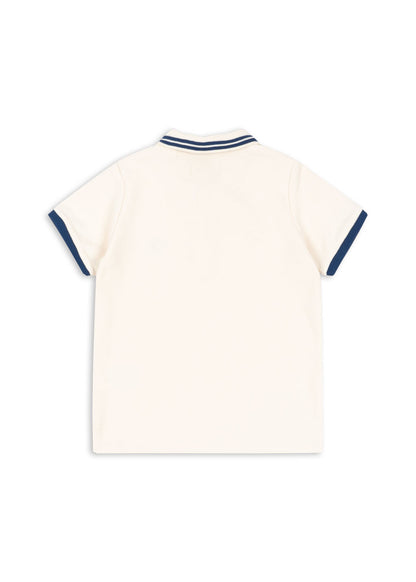 Konges Sløjd - Florian Polo Shirt