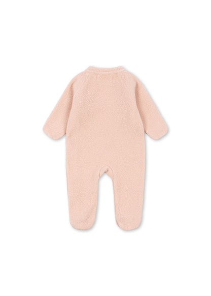 KONGES SLØJD - SAFA ONESIE GRS - ROSE SMOKE