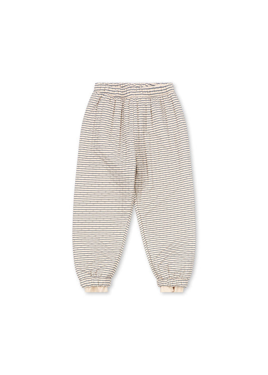 KONGES SLØJD - THERMO PANYS GRS - STRIPE BLUE