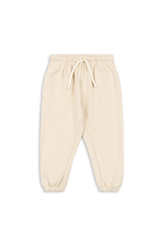 Konges Sløjd Lou Sweat Pants French Oak